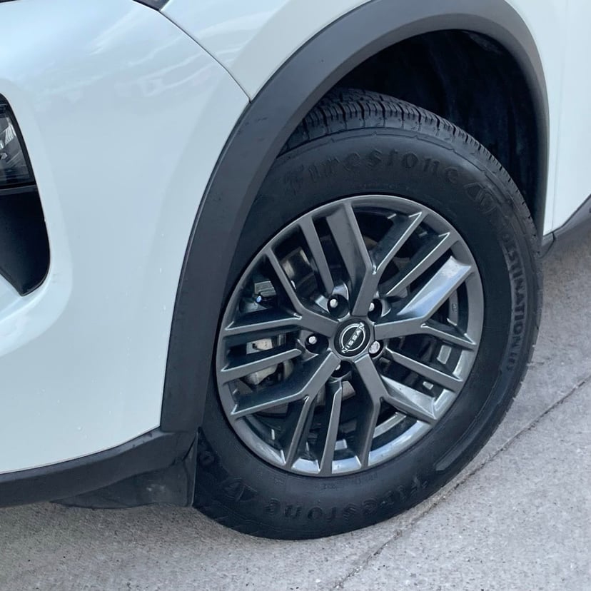 2024 Nissan Rogue - Image 8