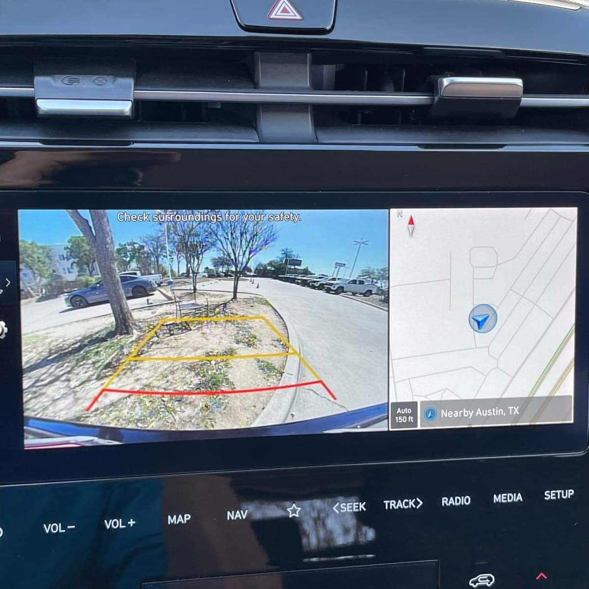 2024 Hyundai Tucson Hybrid - Image 21