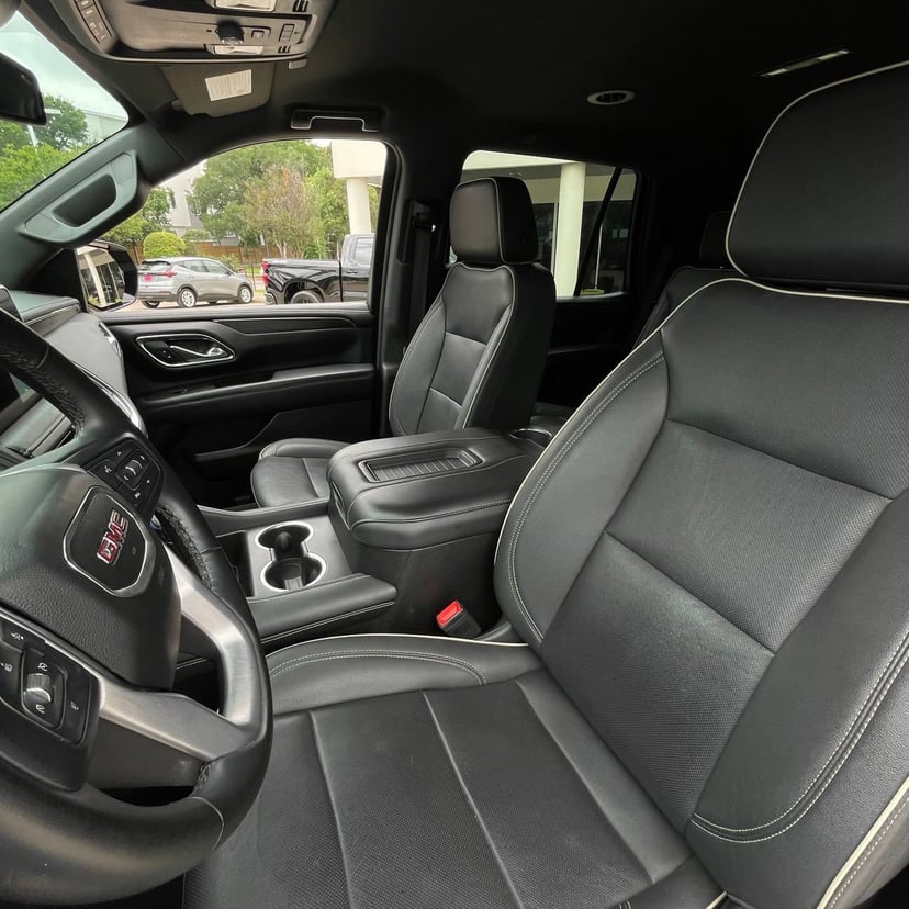 2023 GMC Yukon - Image 22