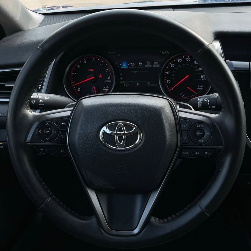 2024 Toyota Camry - Image 13