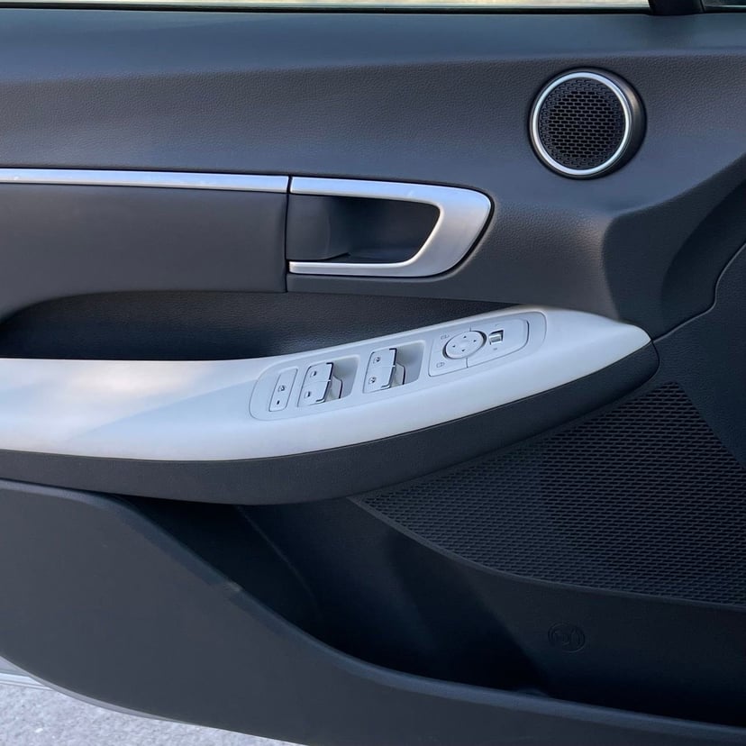 2024 Hyundai Sonata - Image 19