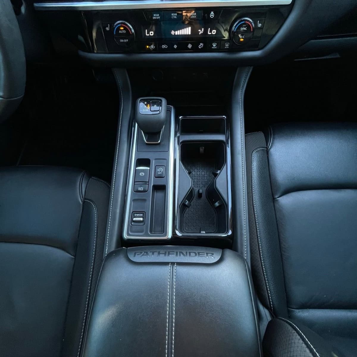 2024 Nissan Pathfinder - Image 20