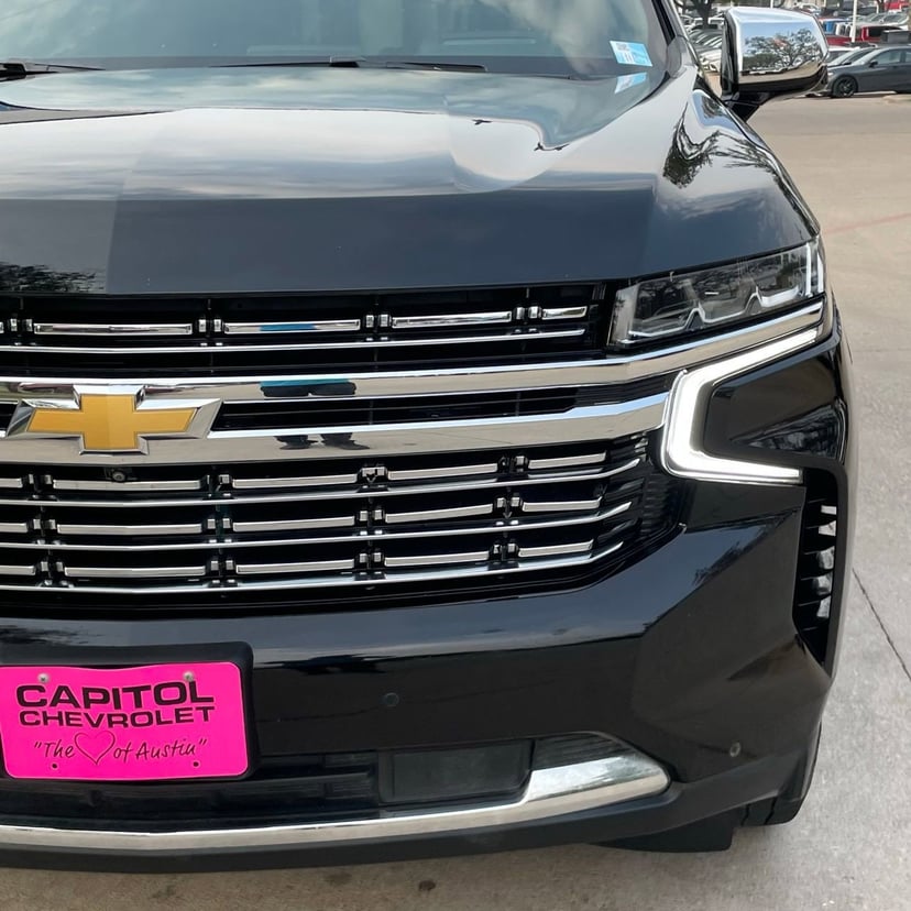 2024 Chevrolet Tahoe - Image 7