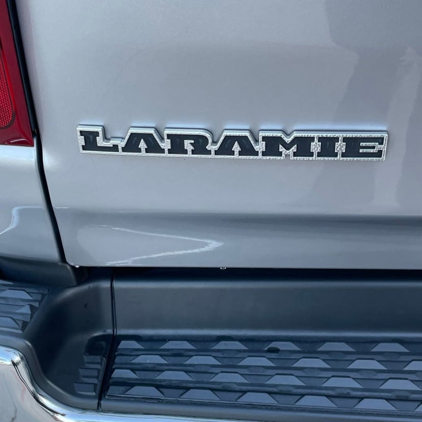2022 Ram 1500 - Image 6