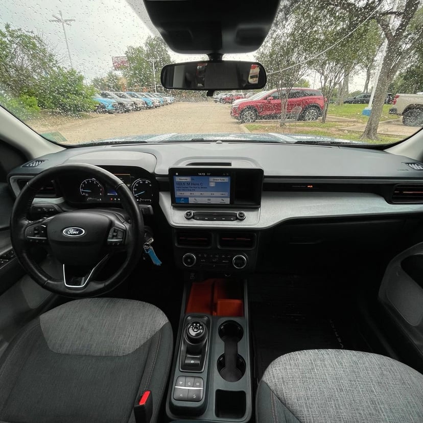 2022 Ford Maverick - Image 9