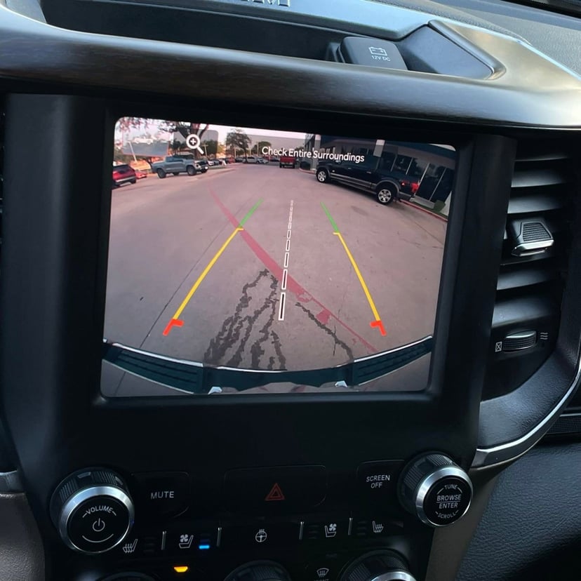 2022 Ram 1500 - Image 19