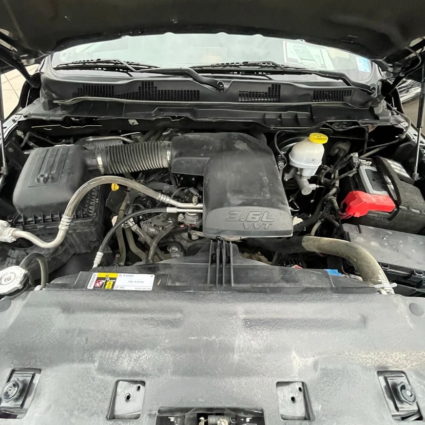 2024 Ram 1500 Classic - Image 26