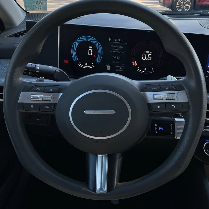 2024 Hyundai Sonata - Image 12