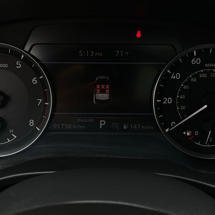2022 INFINITI QX60 - Image 15