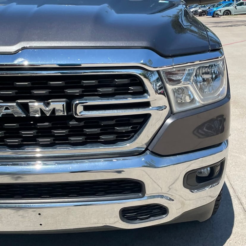 2023 Ram 1500 - Image 9