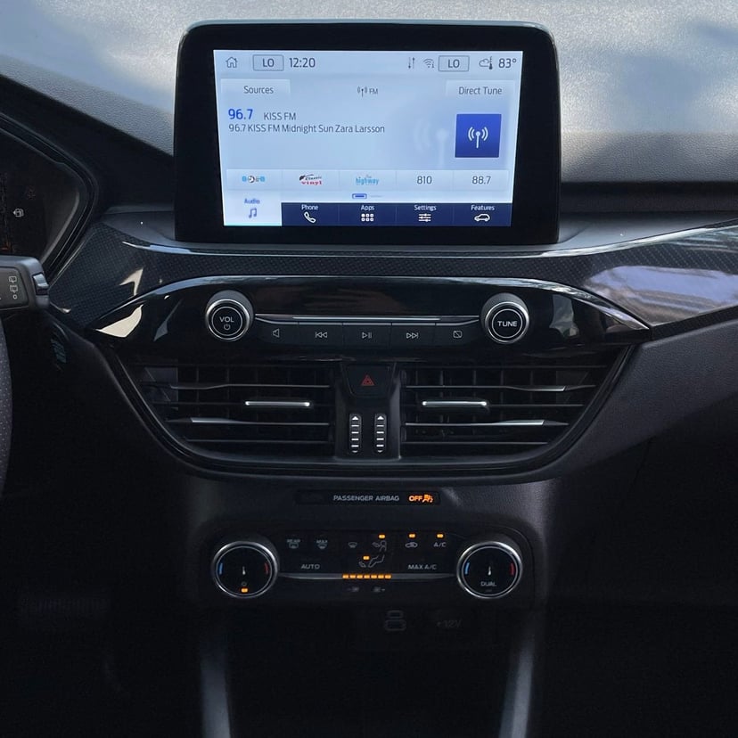 2025 Ford Escape - Image 17