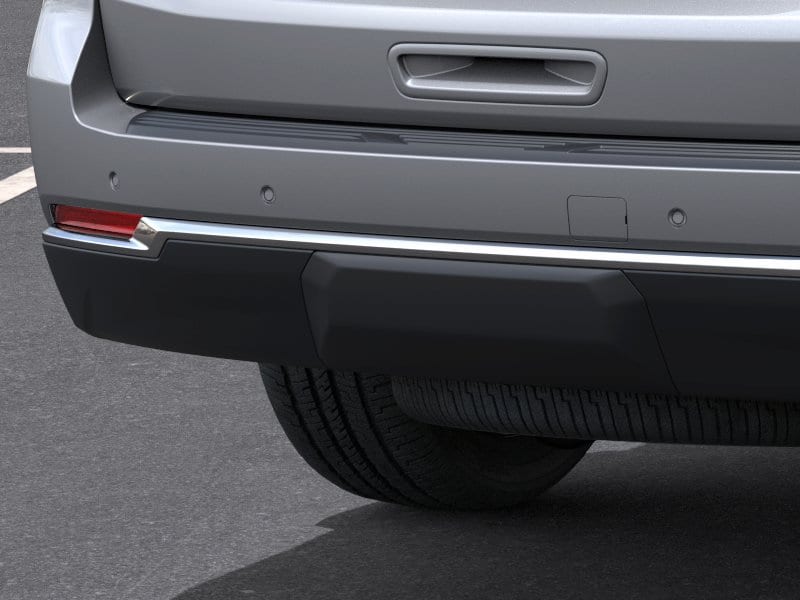 2026 Chevrolet Tahoe - Image 14