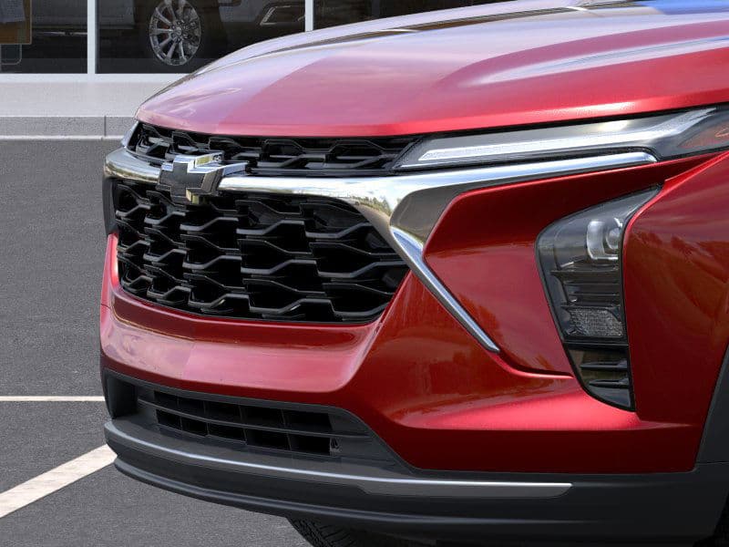 2026 Chevrolet Trax - Image 13