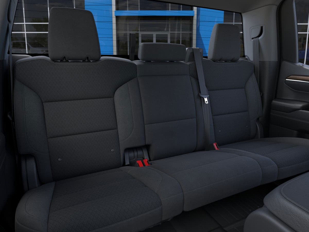 2026 Chevrolet Silverado 1500 - Image 17