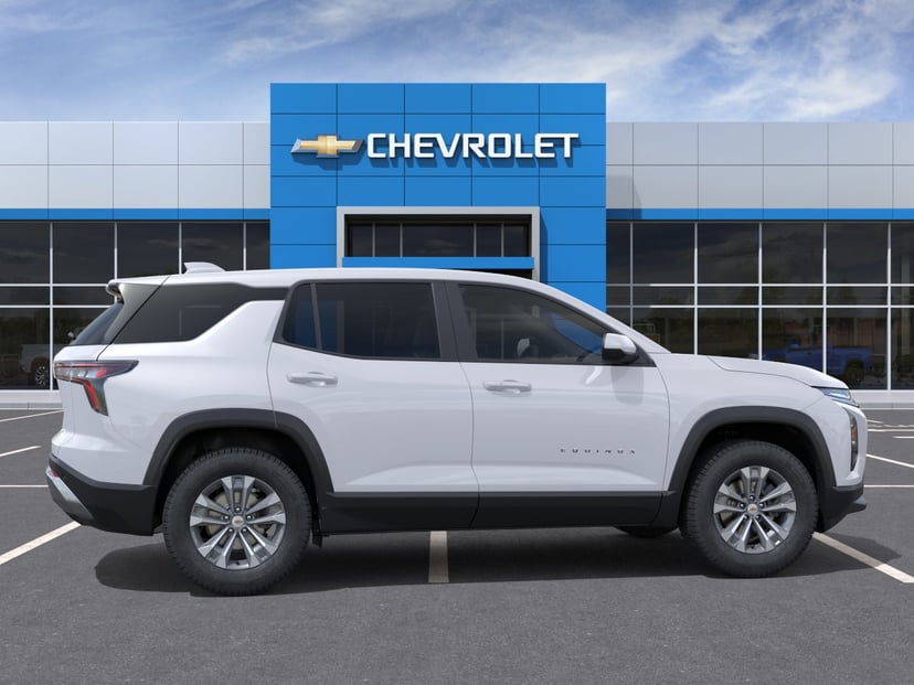 2026 Chevrolet Equinox - Image 5