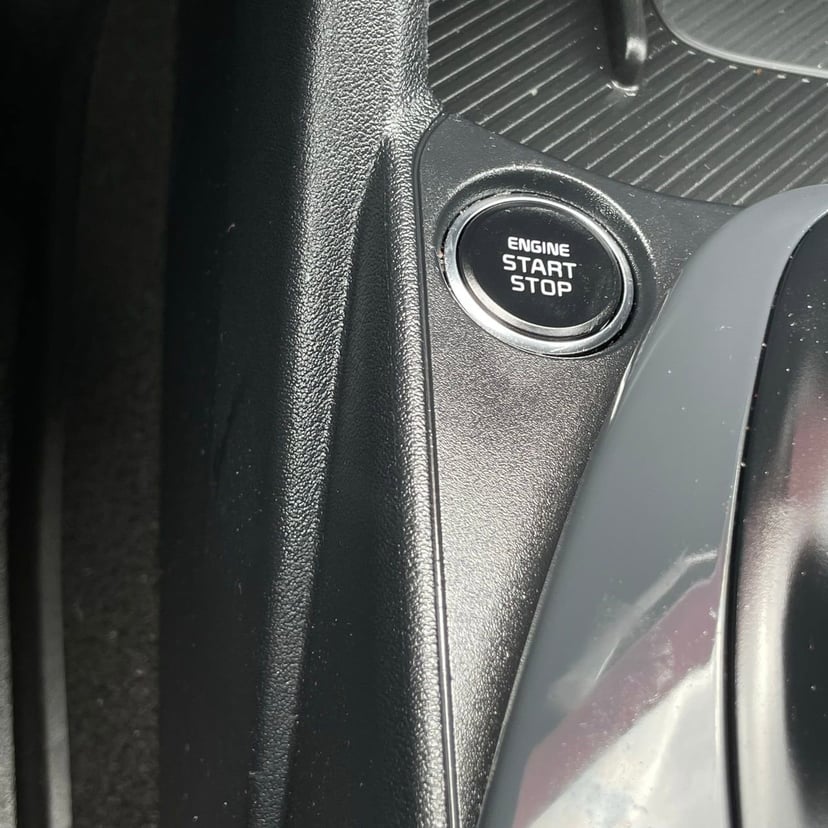 2025 Kia K4 - Image 16