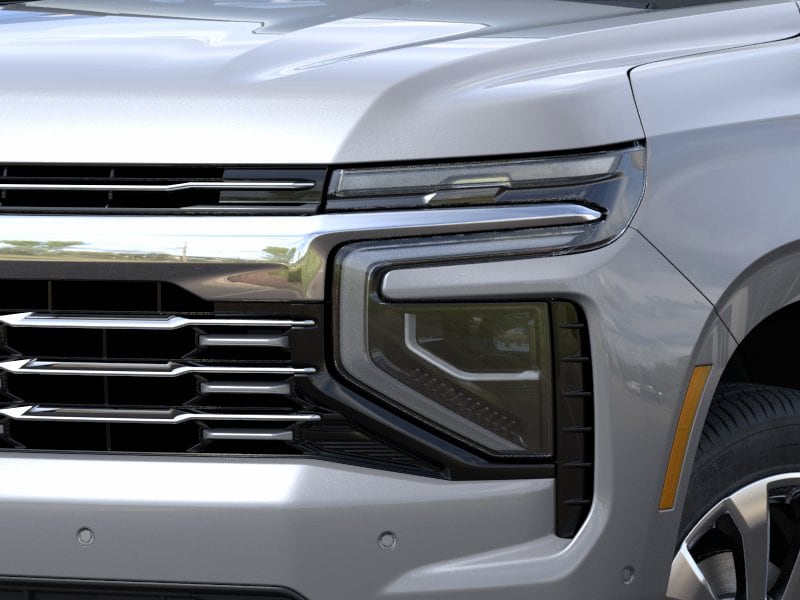 2026 Chevrolet Suburban - Image 10