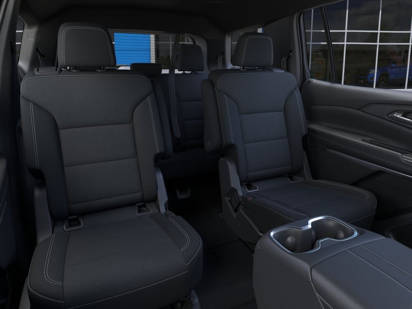 2026 Chevrolet Traverse - Image 17
