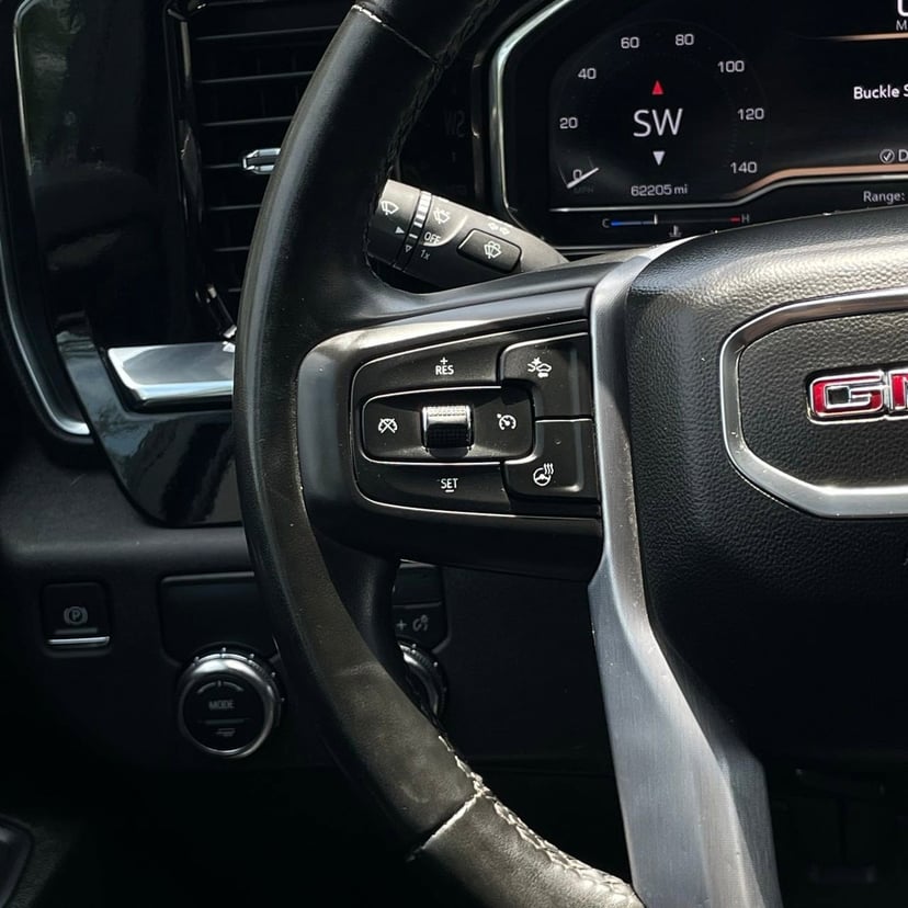 2024 GMC Sierra 1500 - Image 13