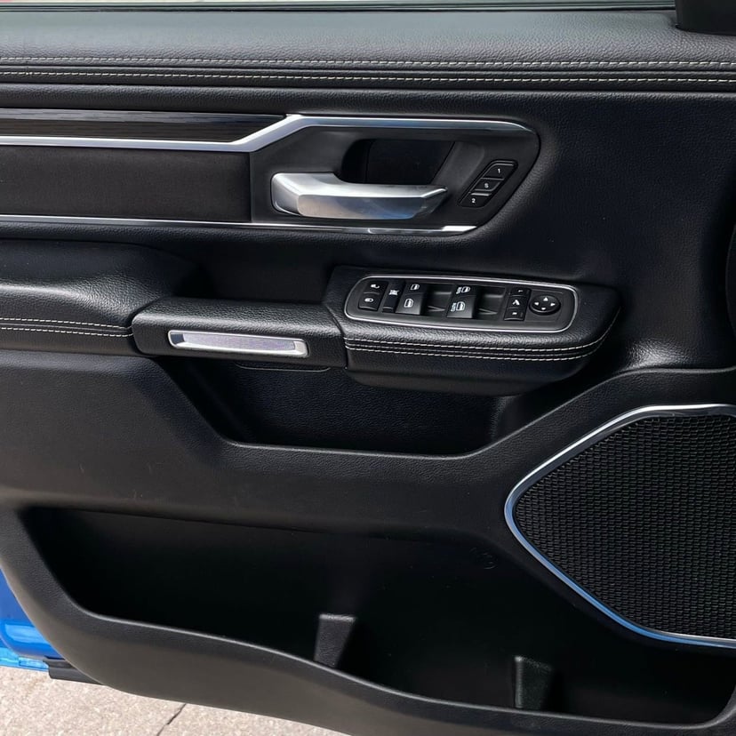 2024 Ram 1500 - Image 20