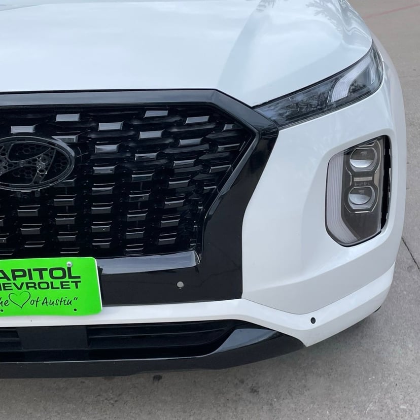 2021 Hyundai Palisade - Image 8