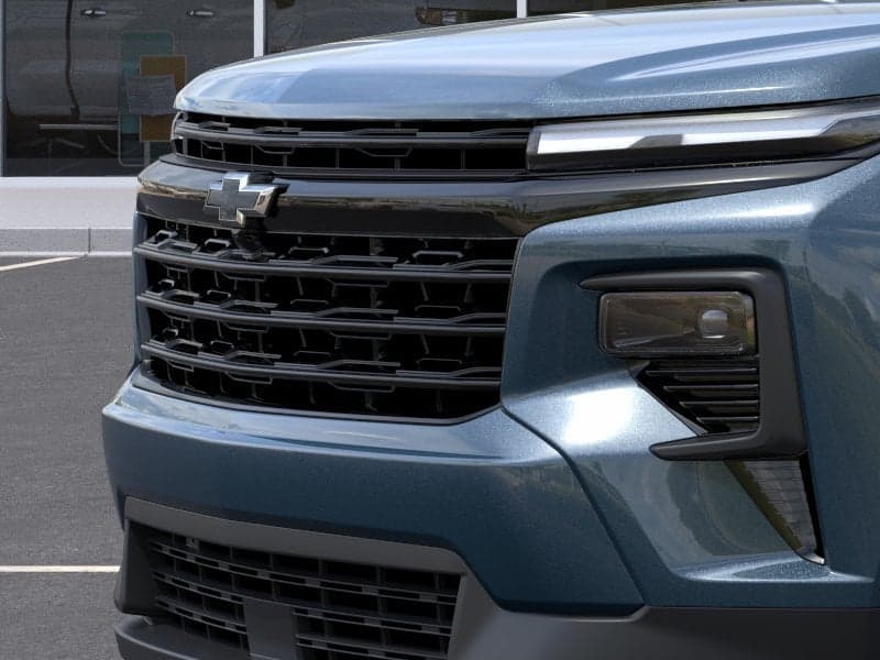 2026 Chevrolet Traverse - Image 13