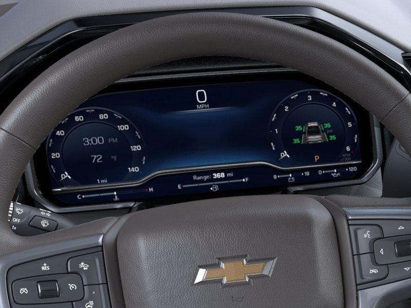 2026 Chevrolet Silverado 1500 - Image 18