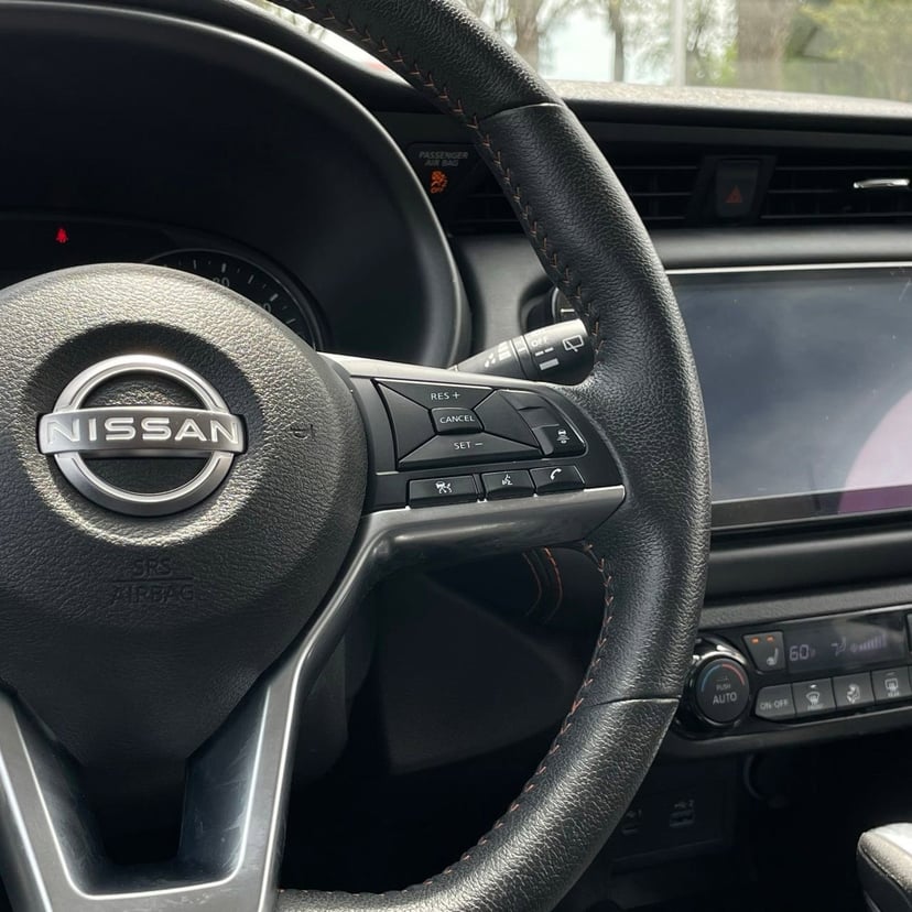 2024 Nissan Kicks - Image 15