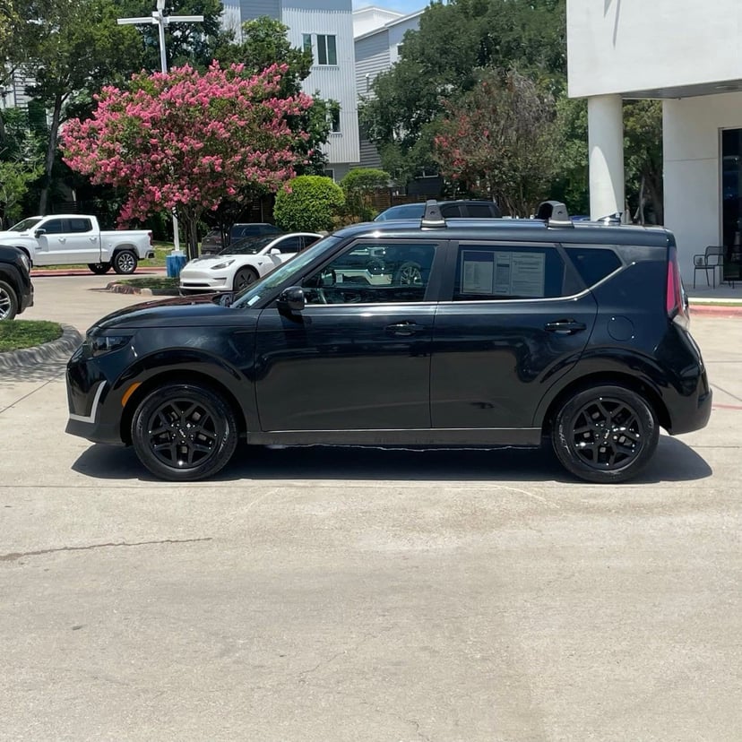 2024 Kia Soul - Image 3