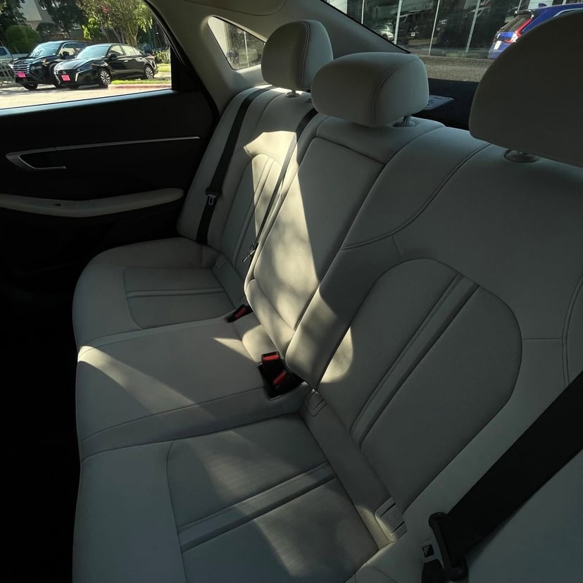 2024 Hyundai Sonata - Image 22