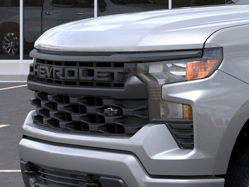 2026 Chevrolet Silverado 1500 - Image 13