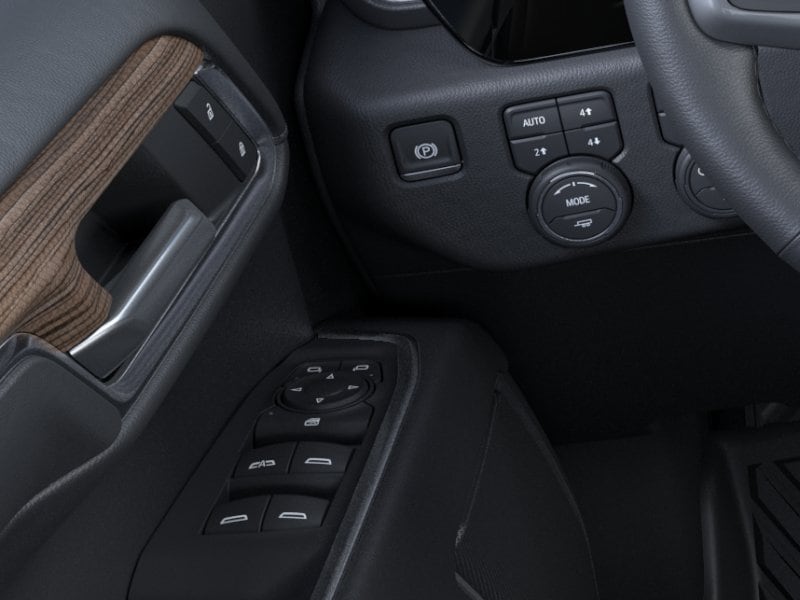 2026 Chevrolet Silverado 1500 - Image 22