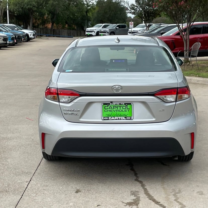 2024 Toyota Corolla - Image 5