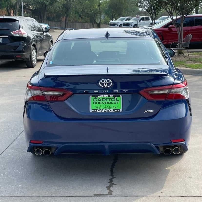 2024 Toyota Camry - Image 5