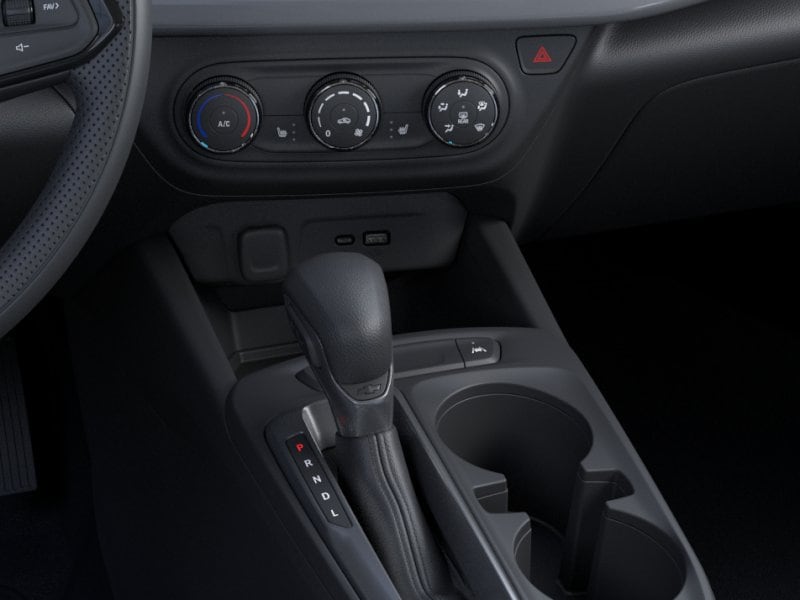 2026 Chevrolet Trax - Image 23
