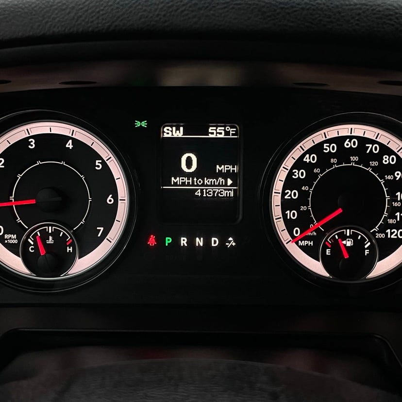 2024 Ram 1500 Classic - Image 16