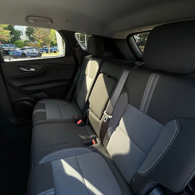 2024 Chevrolet Blazer - Image 23