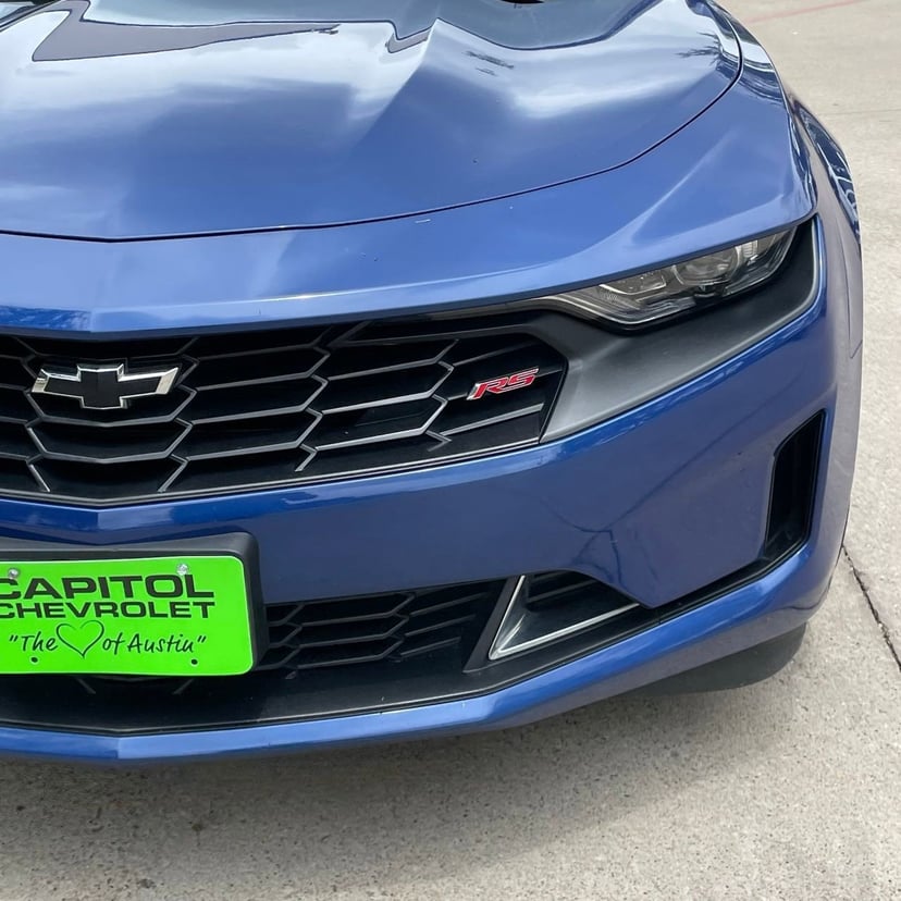 2023 Chevrolet Camaro - Image 7