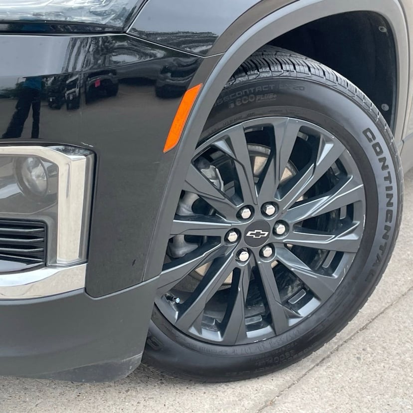 2022 Chevrolet Traverse - Image 9
