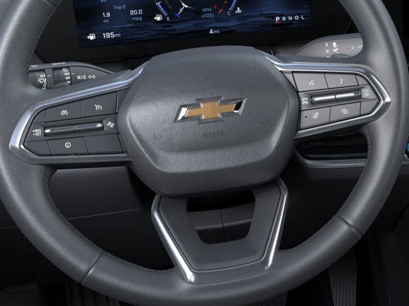 2026 Chevrolet Equinox - Image 19