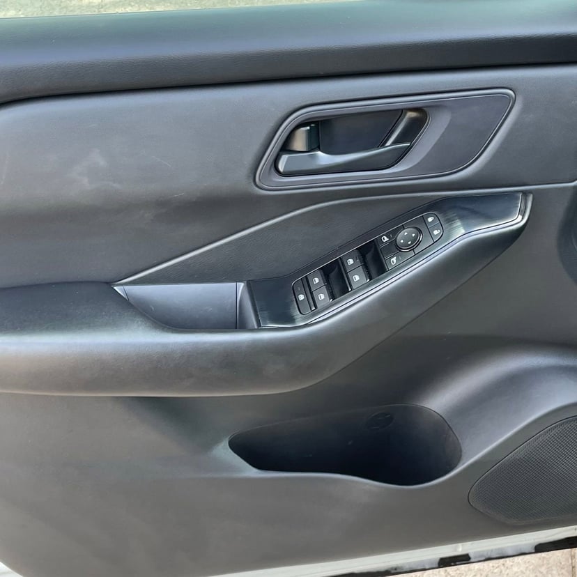 2024 Nissan Rogue - Image 20