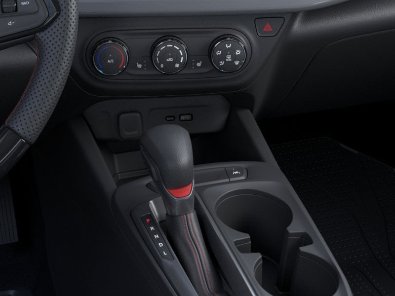 2026 Chevrolet Trax - Image 21