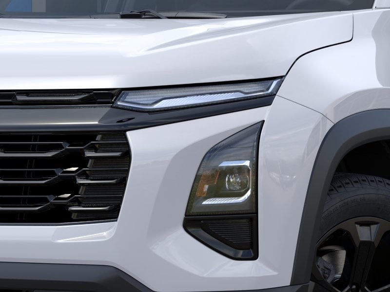 2026 Chevrolet Equinox - Image 10