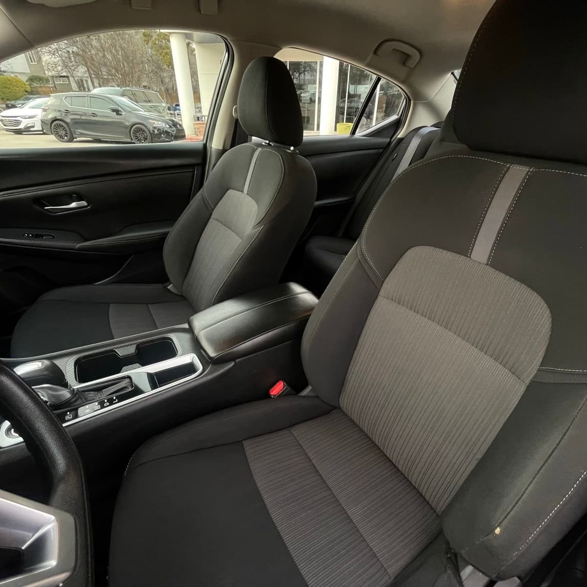 2023 Nissan Sentra - Image 22