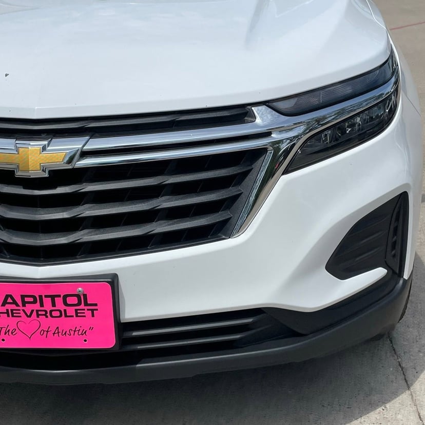 2024 Chevrolet Equinox - Image 7