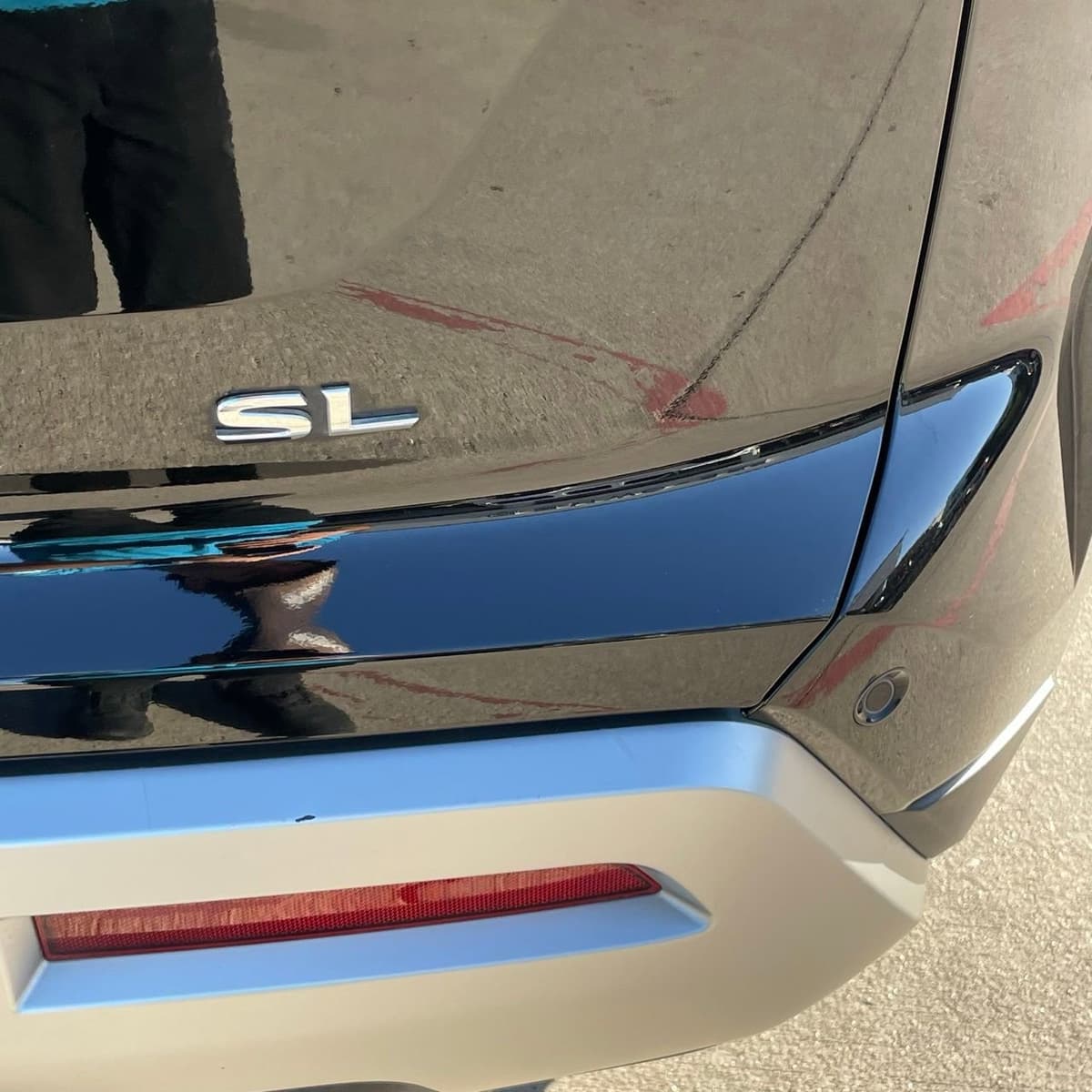 2024 Nissan Pathfinder - Image 6