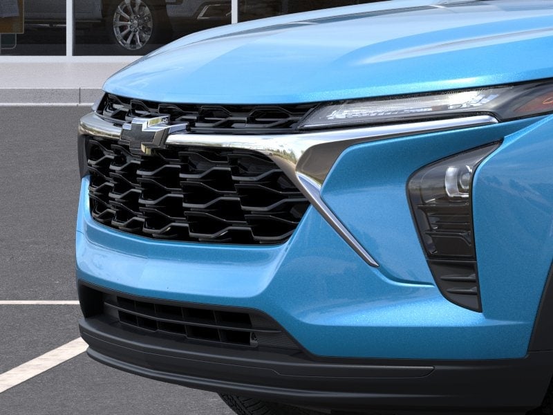 2026 Chevrolet Trax - Image 13