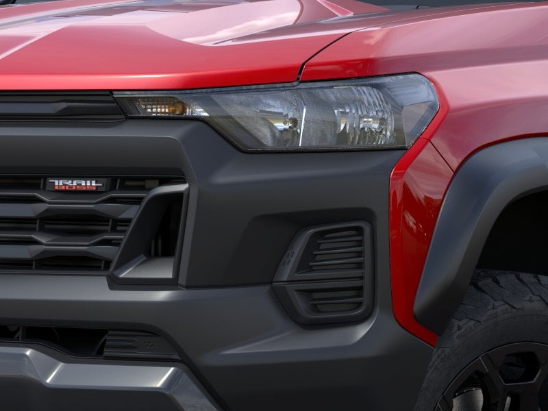 2026 Chevrolet Colorado - Image 10