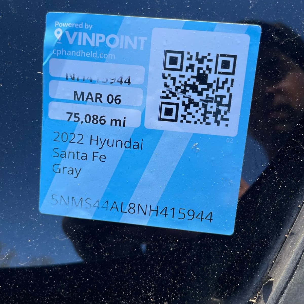 2022 Hyundai Santa Fe - Image 28