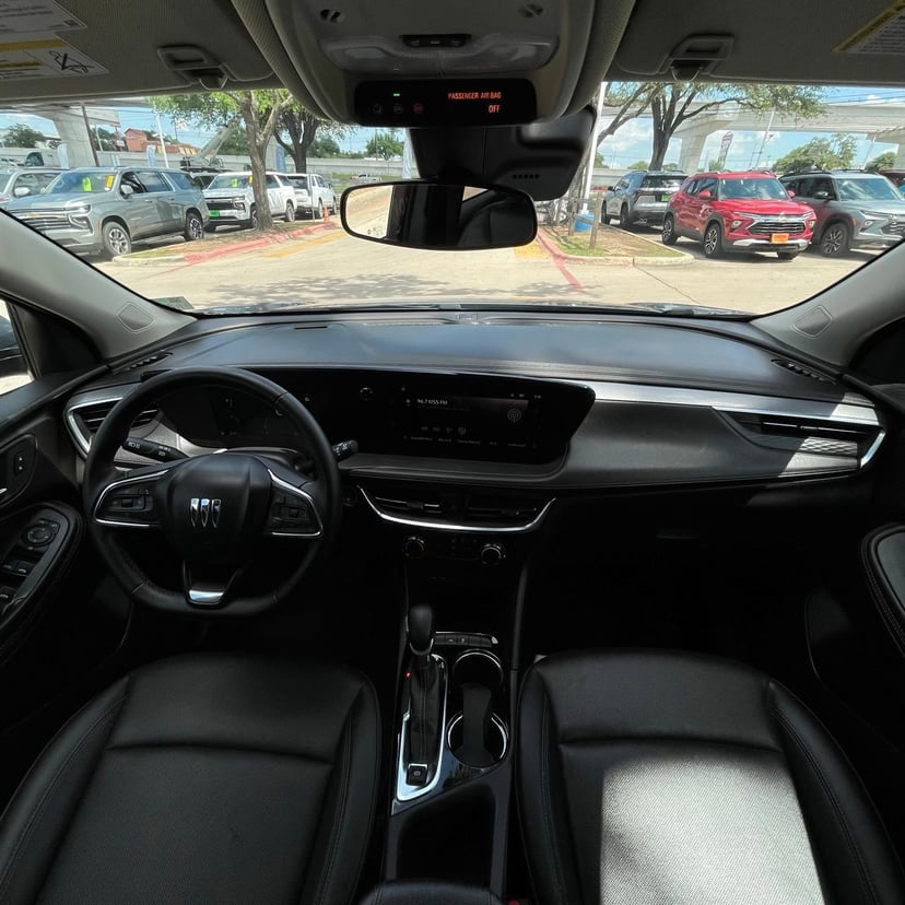 2024 Buick Encore GX - Image 12